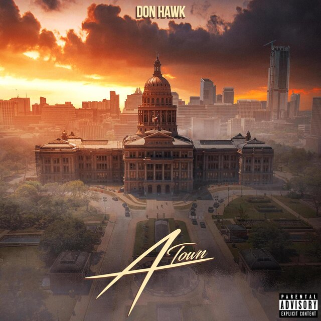 A-Town