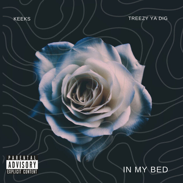In My Bed