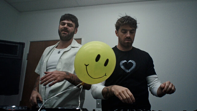Helium (Official Video)