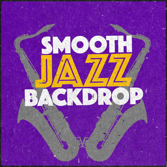Smooth Jazz Backdrop