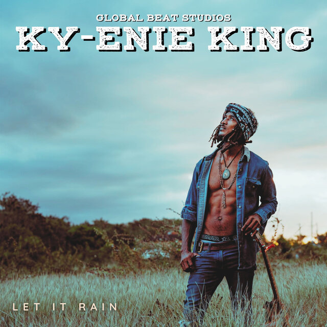 Let It Rain