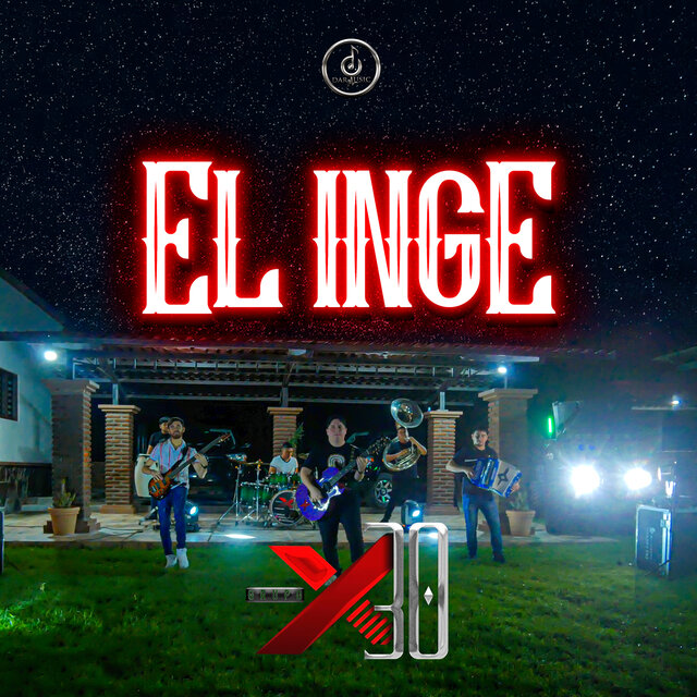 El Inge