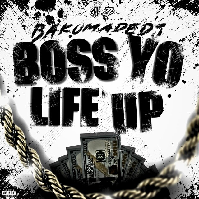 Boss yo life up