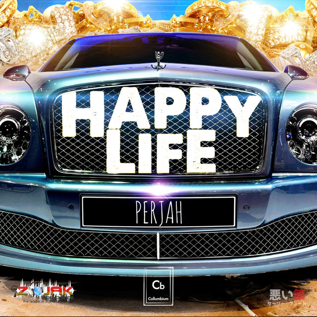 Happy Life