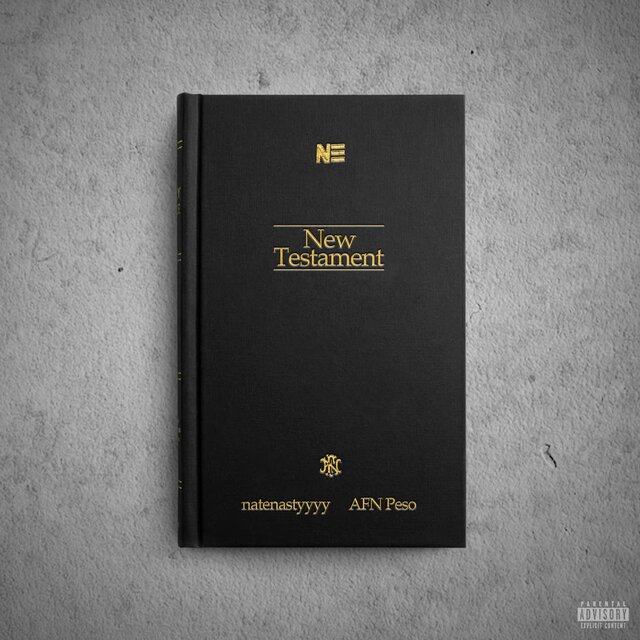 new testament