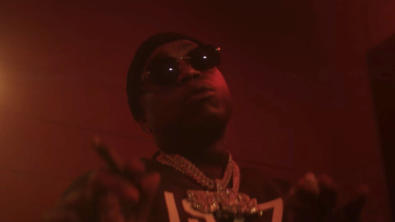 Today (Official Video)
