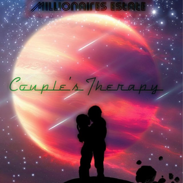 Couple's Therapy the MixXxTape