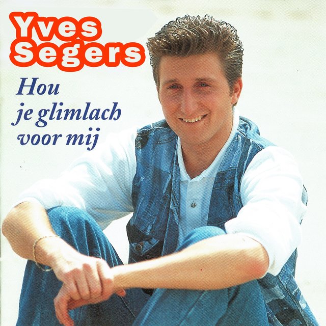 Hou Je Glimlach Voor Mij (2021 Remastered)
