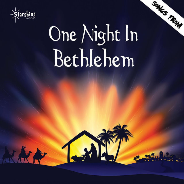 One Night in Bethlehem