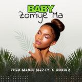 Baby Zomye Ma
