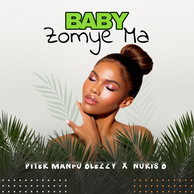 Baby Zomye Ma