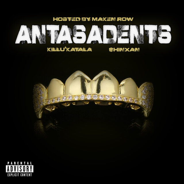 Antasadents