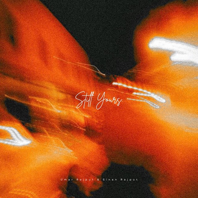 still yours