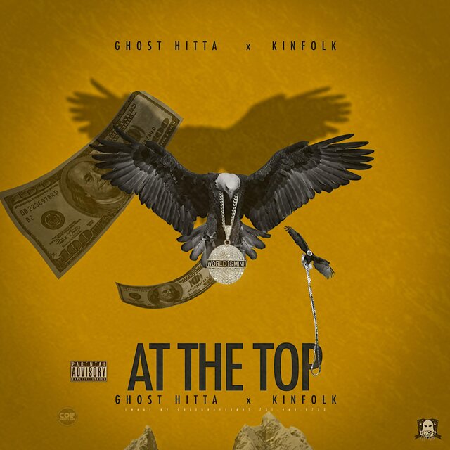 At the Top (feat. Kinfolk)