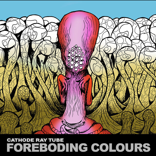 Foreboding Colours