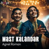 Mast Kalandar