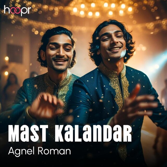 Mast Kalandar