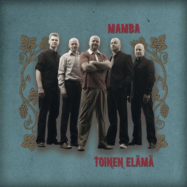 Toinen elämä