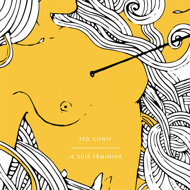 Je Suis Fèminine