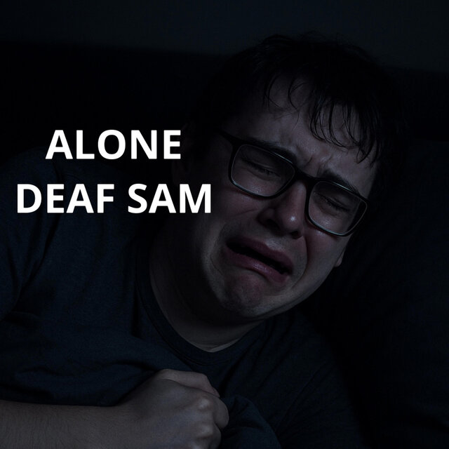 Alone (Deluxe)