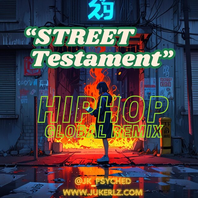 Street Testament