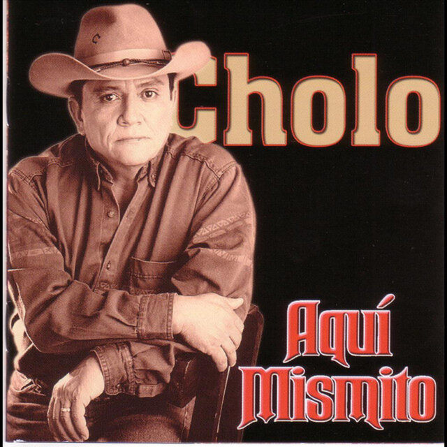 Aquí Mismito