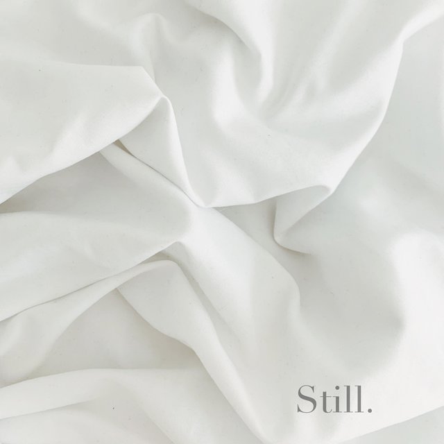 Still.