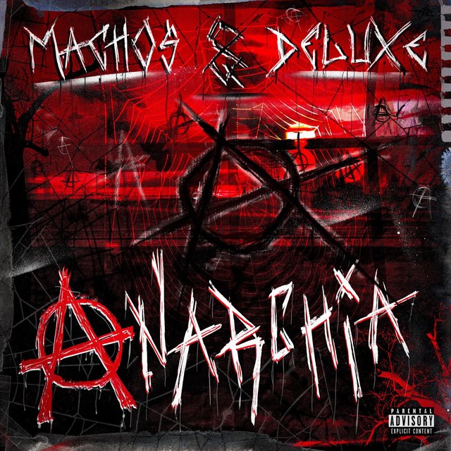 Anarchia