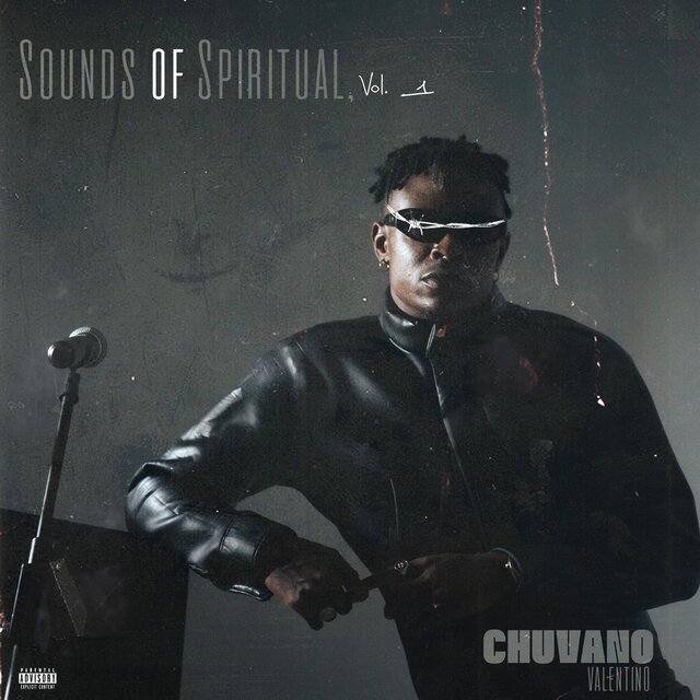 Sounds Of Spiritual, Vol. 1