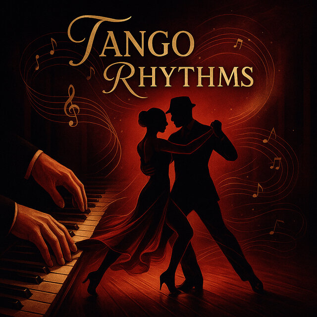 Tango Rhythms