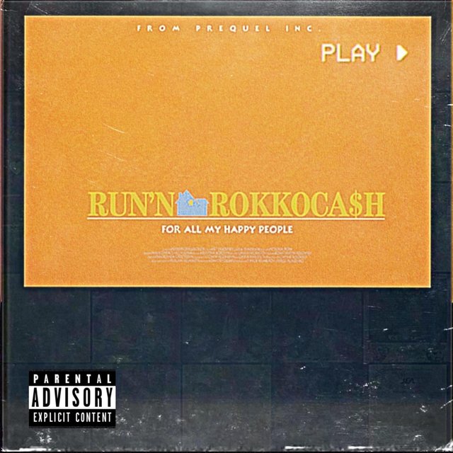 Run’n