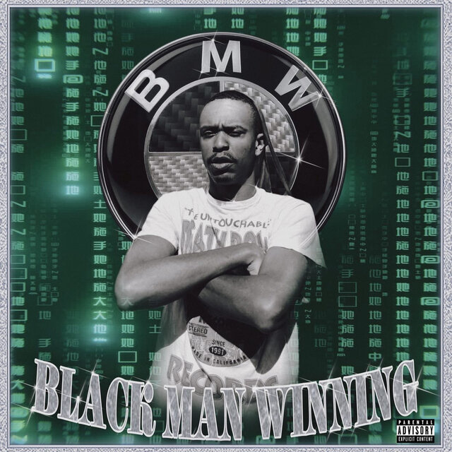Black Man Winning (Bmw)