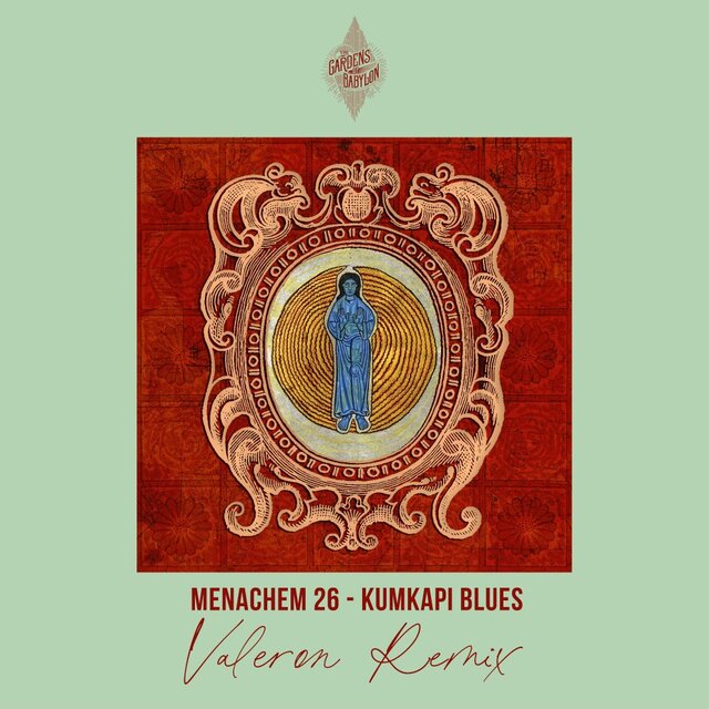 Kumkapi Blues (Valeron Remix)