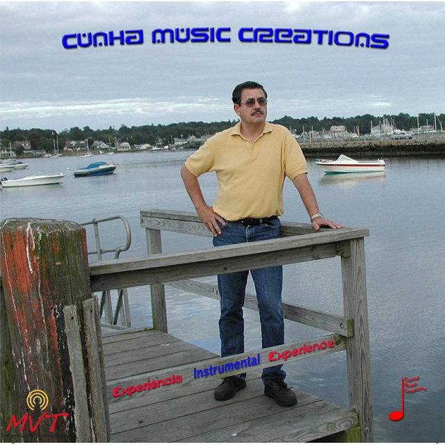 Cunha Music Creations - Ep 