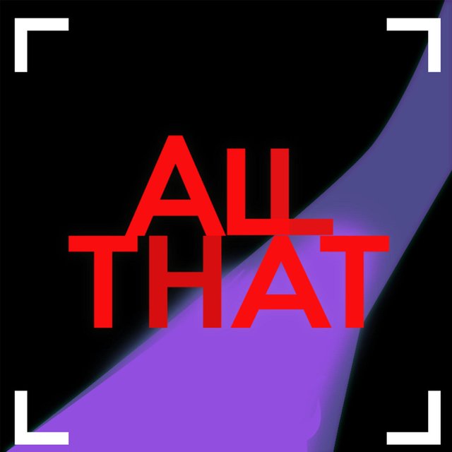 ALL That (feat. Lil Shipuden)