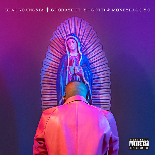 Goodbye (feat. Yo Gotti & Moneybagg Yo)