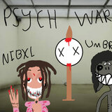 PSYCH WARD (feat. Nibxl)