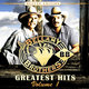 Cover art for album Greatest Hits Volume 1: Deluxe Edition by Bellamy Brothers