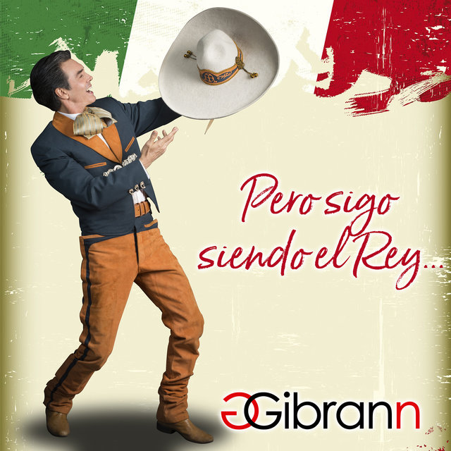 Pero Sigo Siendo El Rey