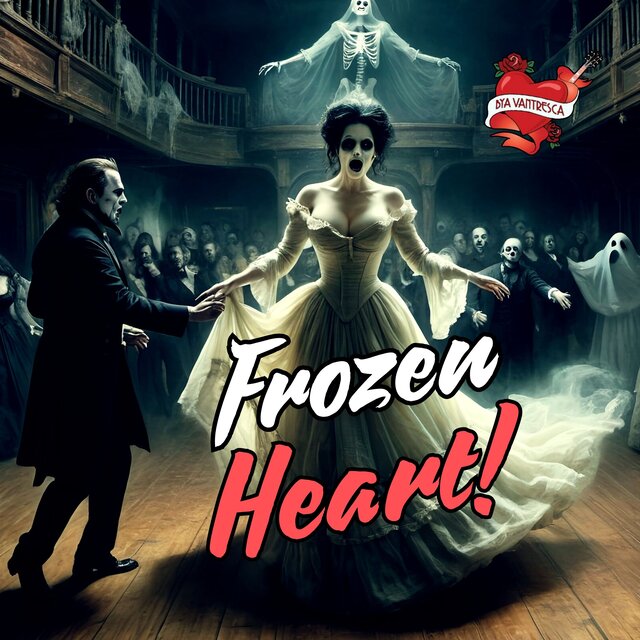 Frozen Heart!