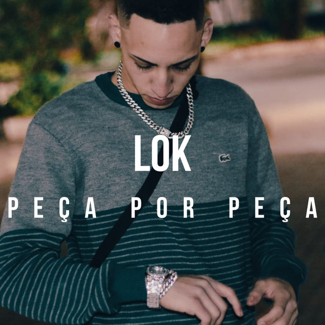 Peça por Peça