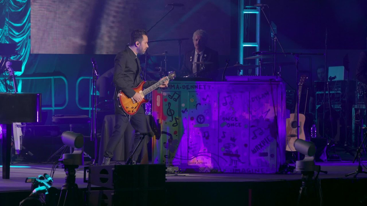 Perdón (4 Latidos Tour - En Vivo)