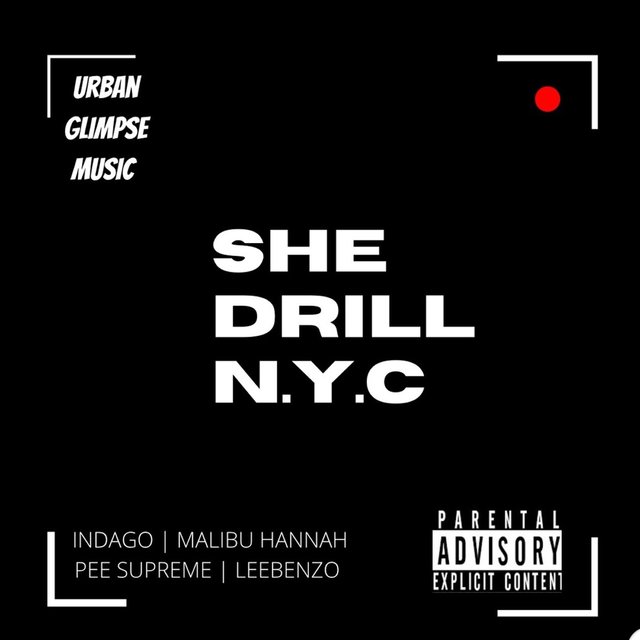 SHE DRILL N.Y.C