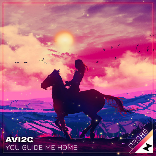 You Guide Me Home