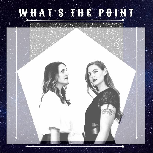 What's the Point