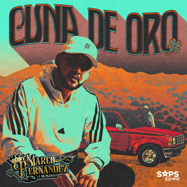 Cuna de Oro