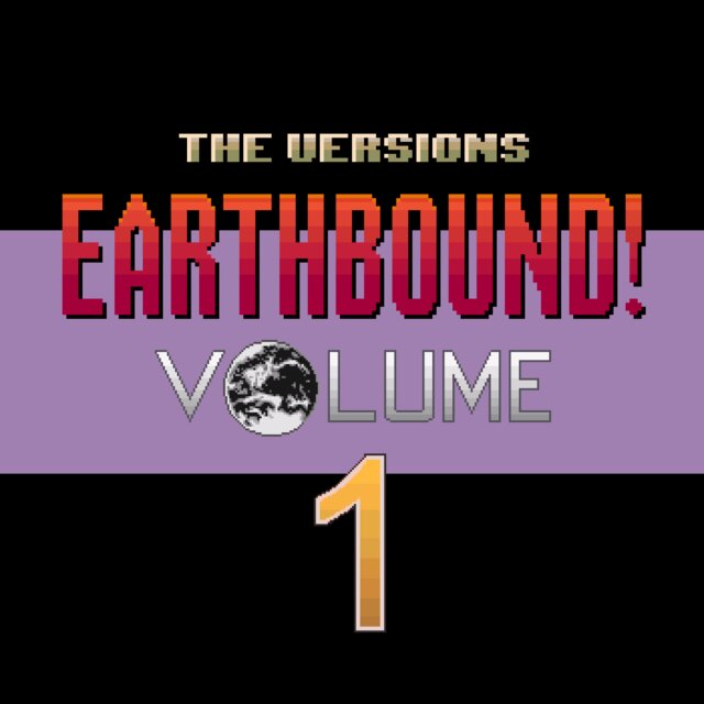 Earthbound!, Vol. 1