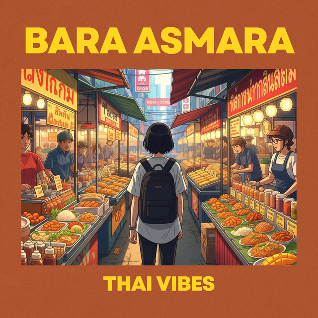 Thai Vibes