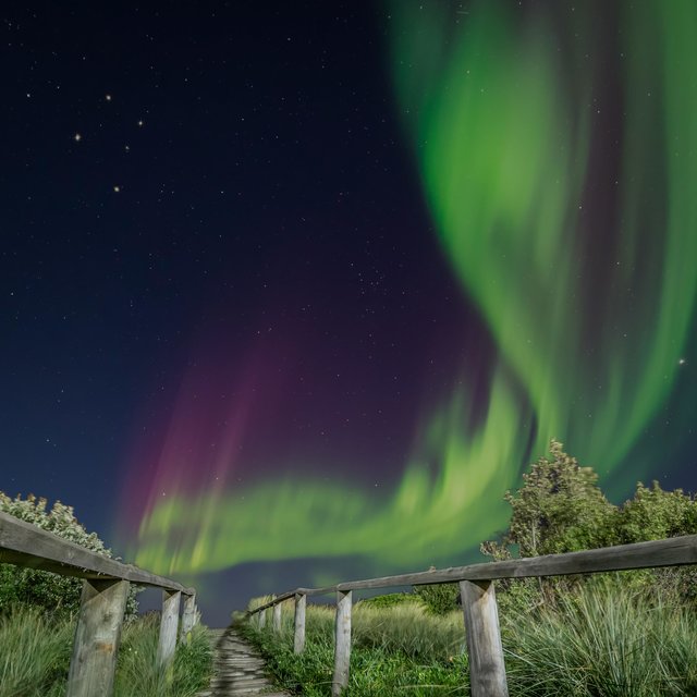 Northern Lights