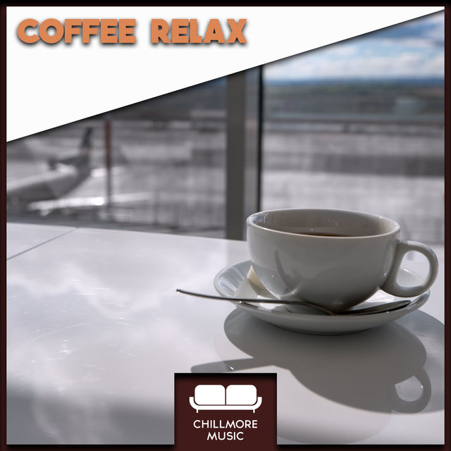 Coffee Relax (Finest Chillout Music)